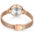 MINI FOCUS New Fashion Women Watches